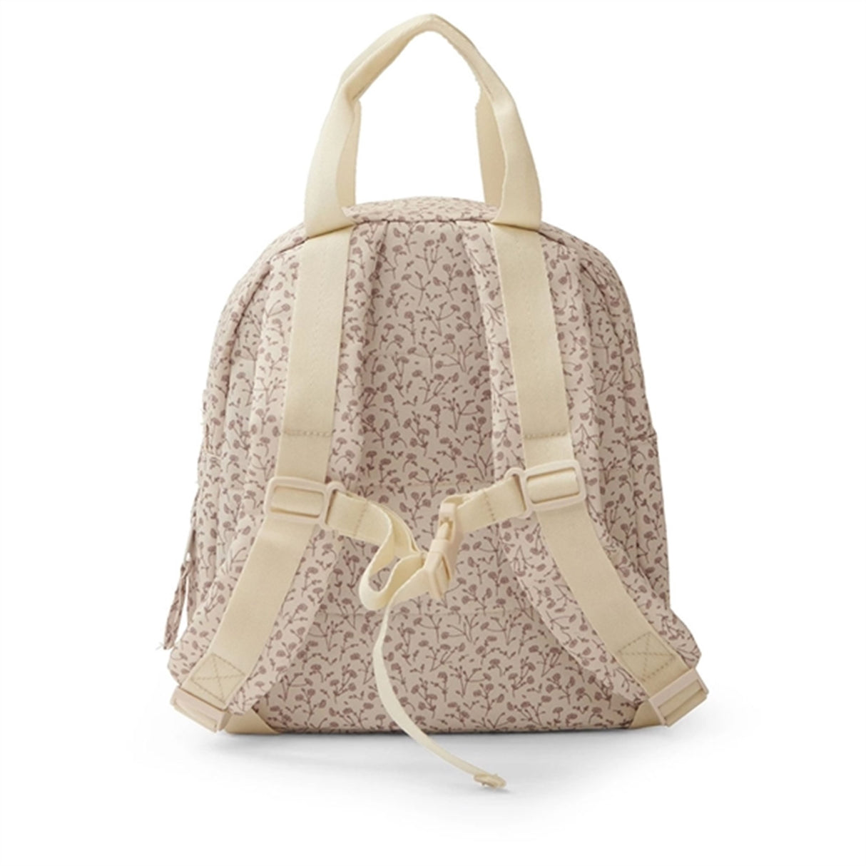 That's Mine Backpack Flower Field