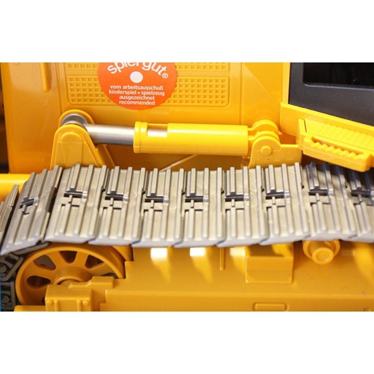 Bruder CAT Track-type tractor Small