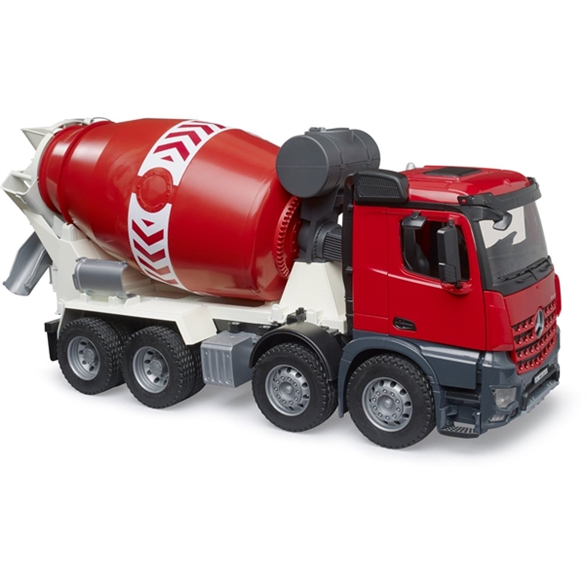 Bruder MB Arocs Cement Mixer Truck