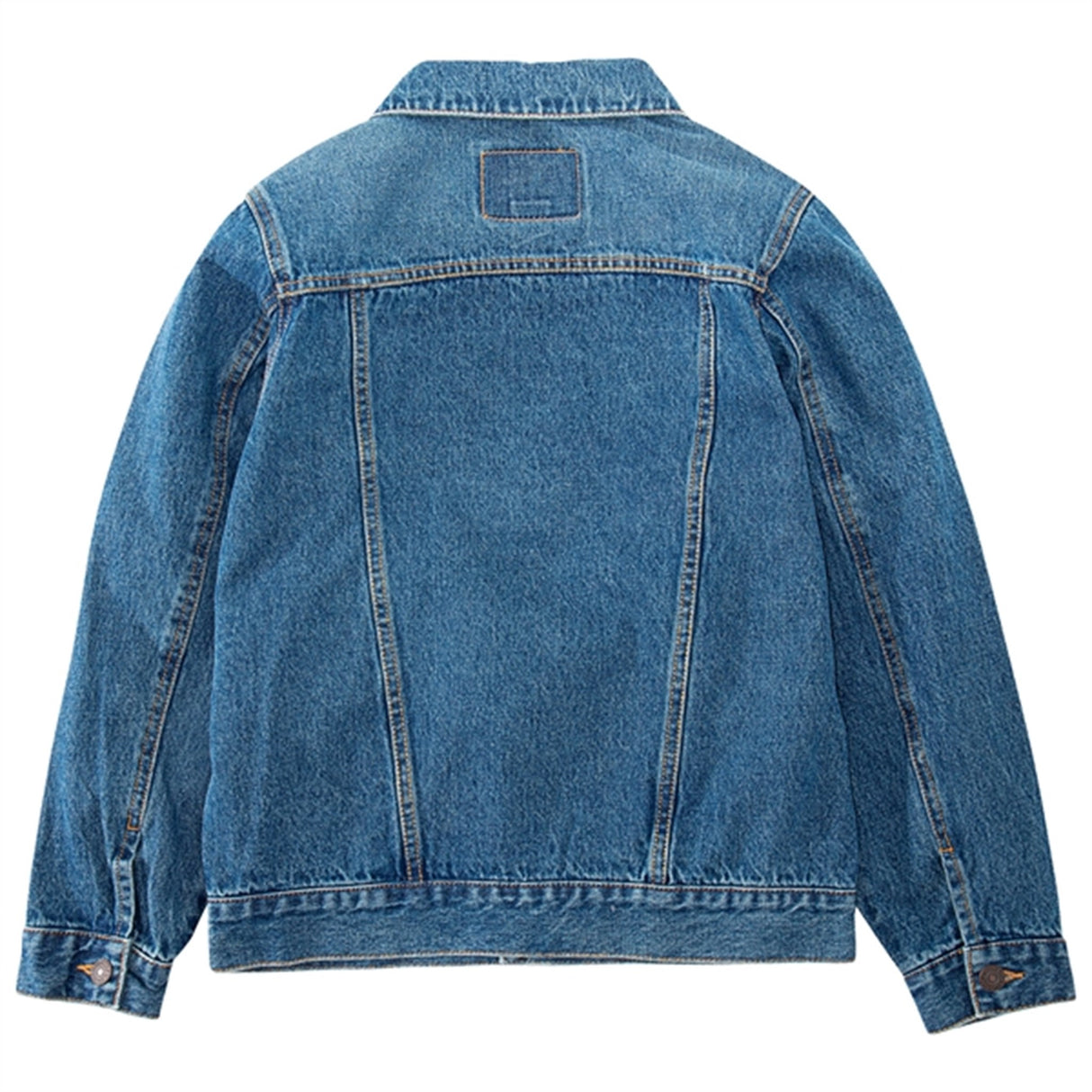 Levi's Denim Jacket Bristol