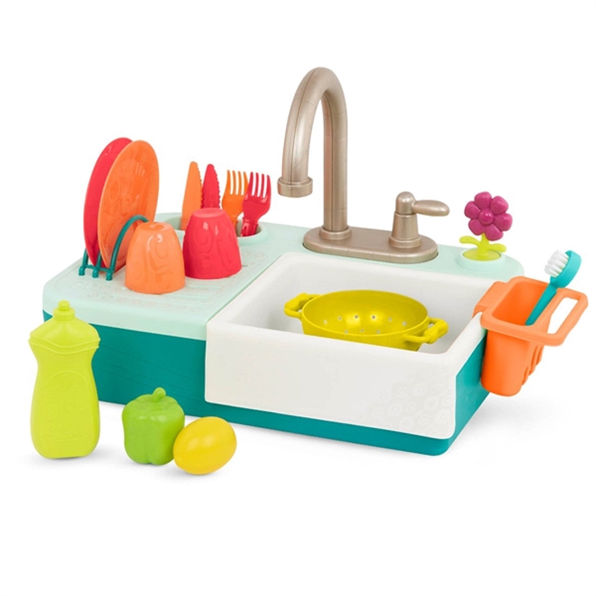 B-toys Kitchen Sink