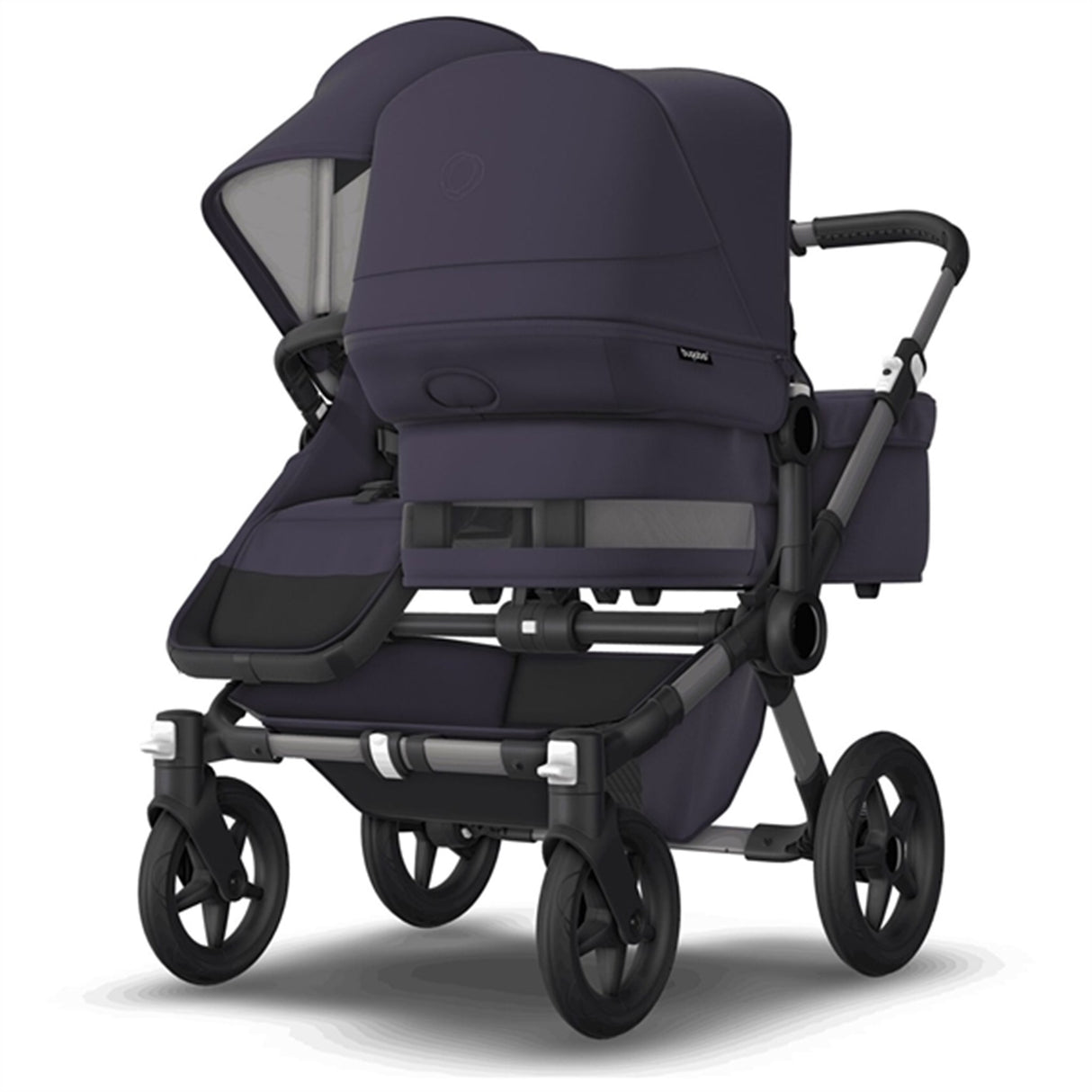 Bugaboo Donkey 5 Duo Classic Navy
