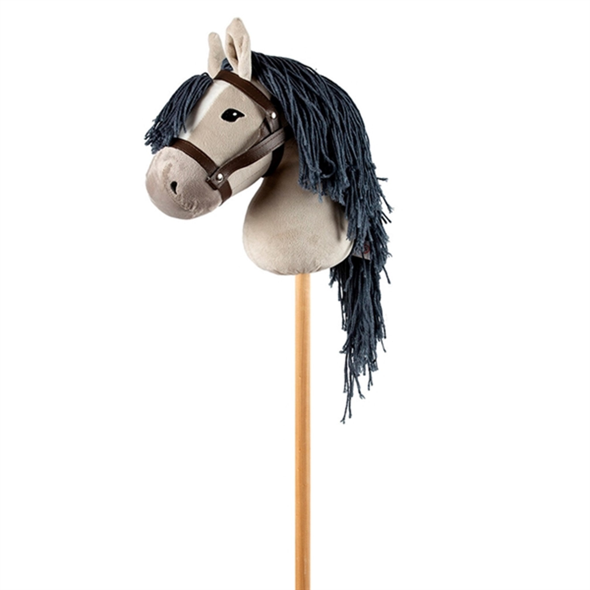 by Astrup Hobby Horse Grey