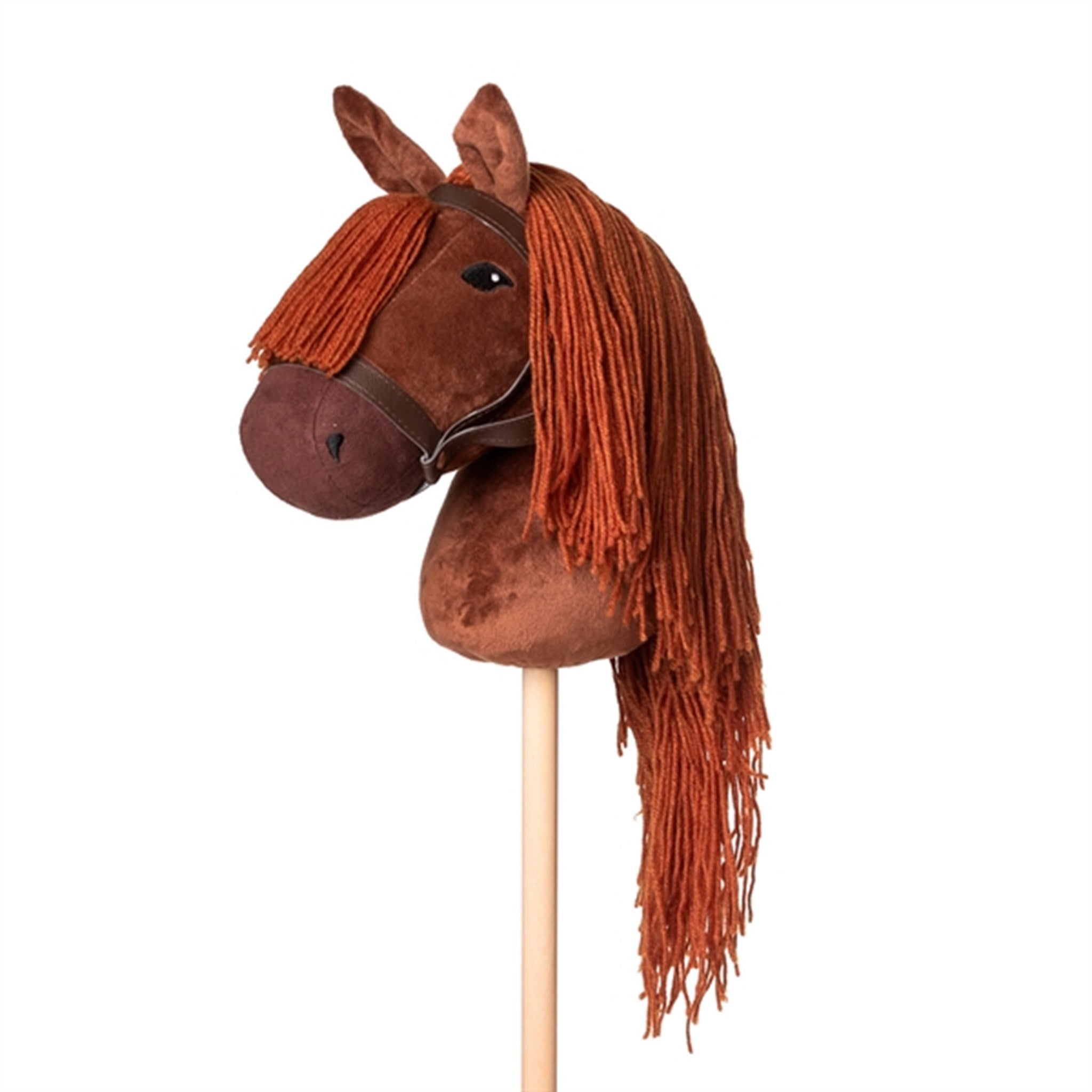 by Astrup Hobby Horse Brown