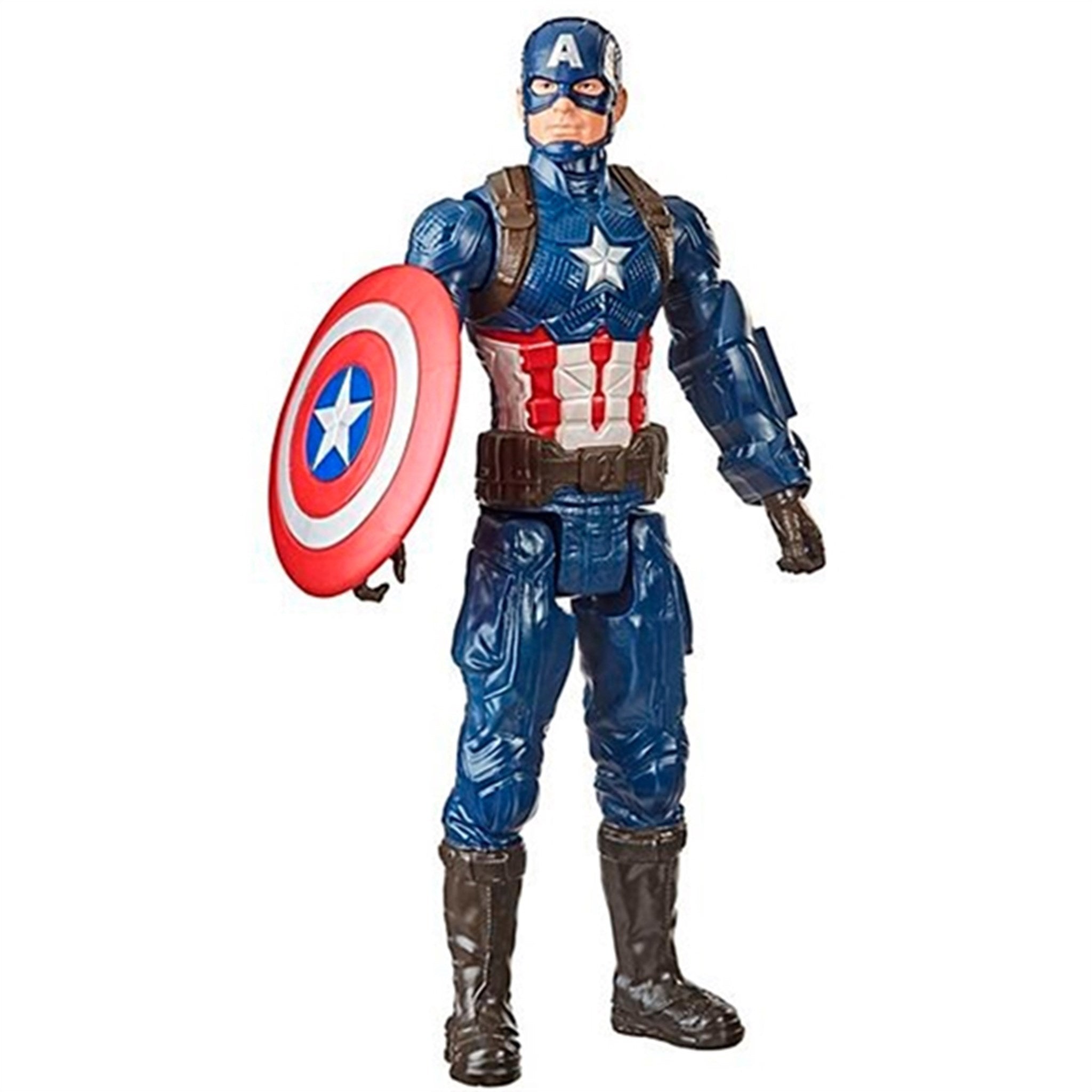 Avengers Titan Hero - Captain America 30 cm