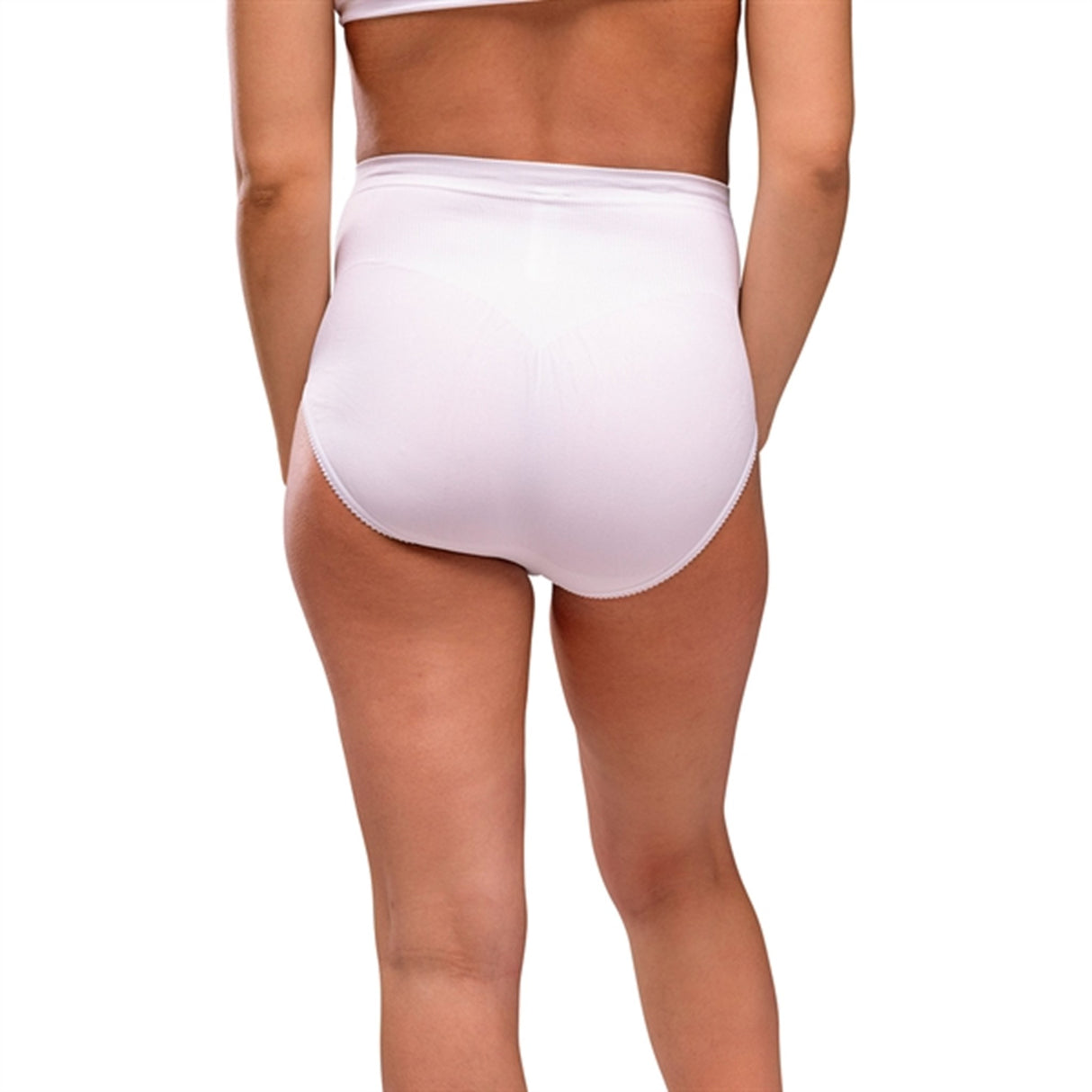 Carriwell Maternity Support Panty White