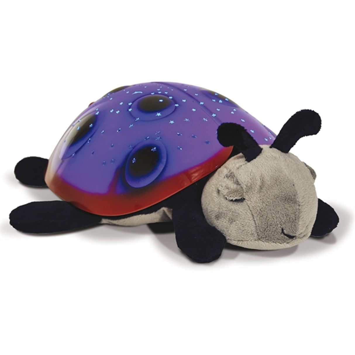 Cloud B Twilight Ladybug Night Light