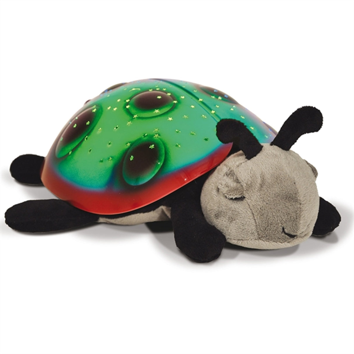Cloud B Twilight Ladybug Night Light