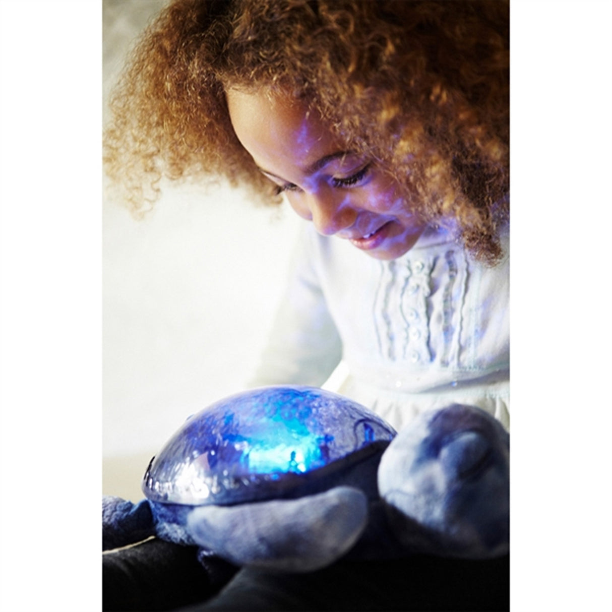 Cloud B Tranquil Turtle Night Light Ocean