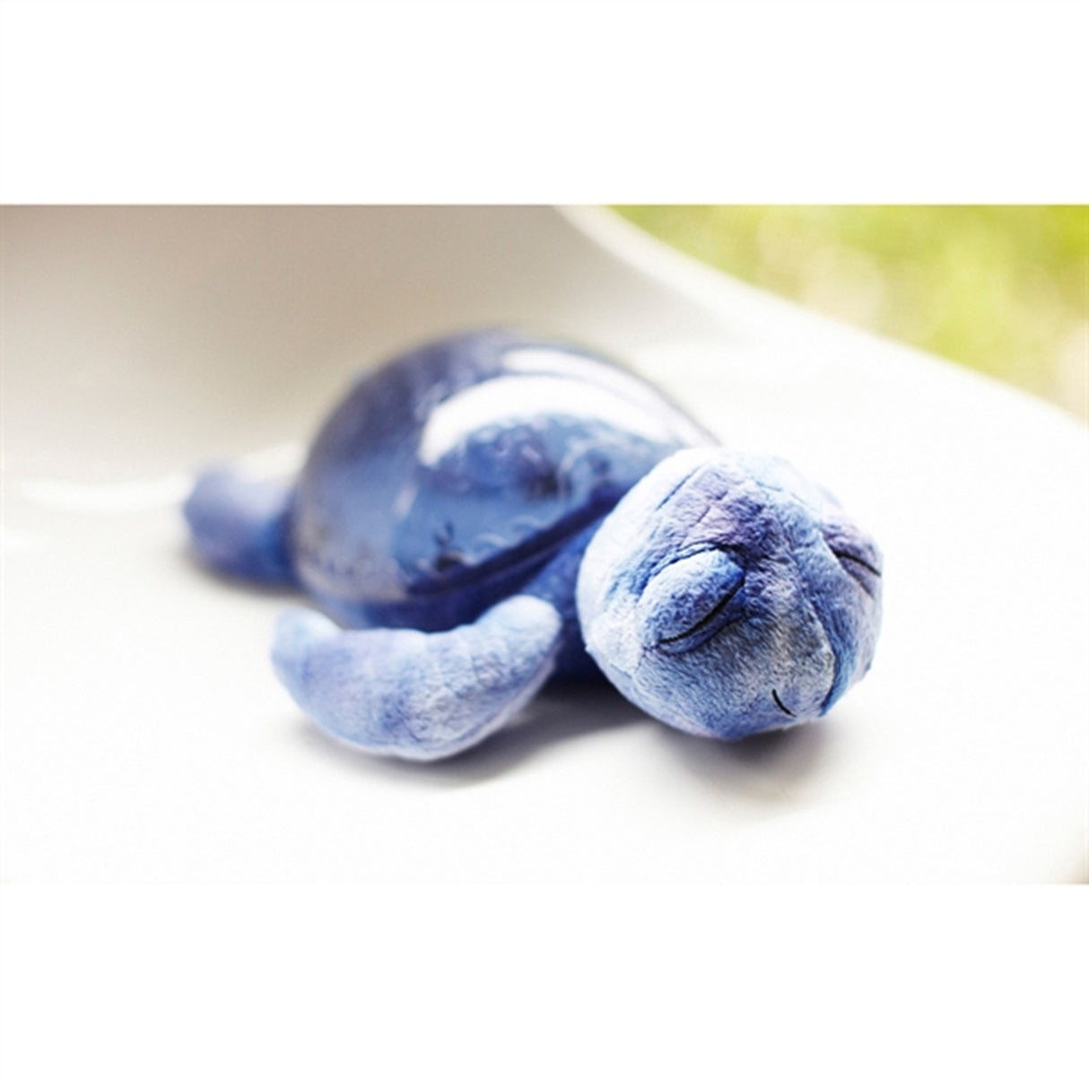 Cloud B Tranquil Turtle Night Light Ocean