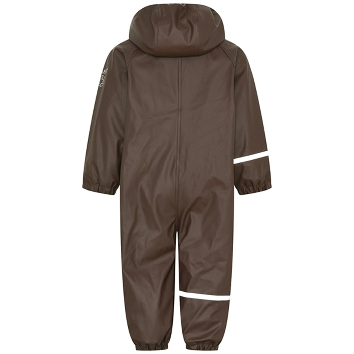 Celavi Rainsuit WIth Fleece Java