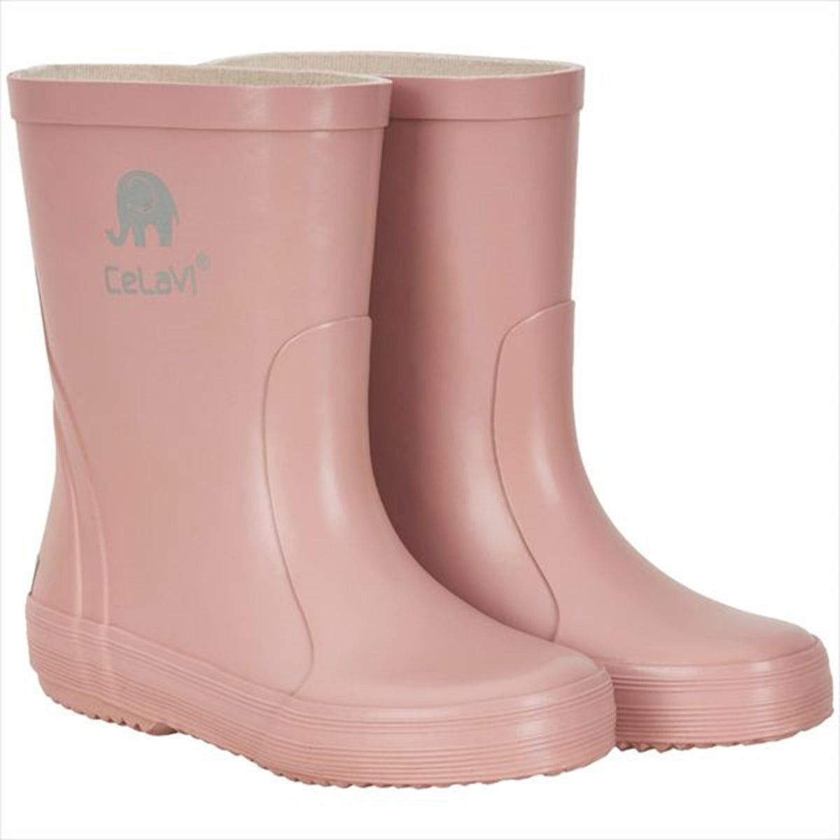 CeLaVi Basic Wellies - Botas Bajas para Niños sin PVC » Botas de Agua CeLaVi Basic Wellies - Botas Bajas para Niños sin PVC » Botas de Agua
