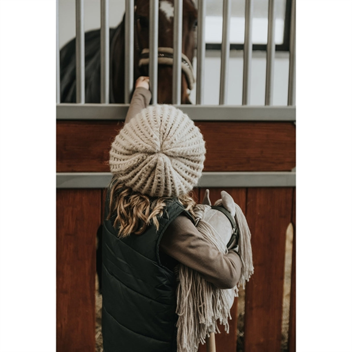 Cheval Roi Hobby Horse Diva 6