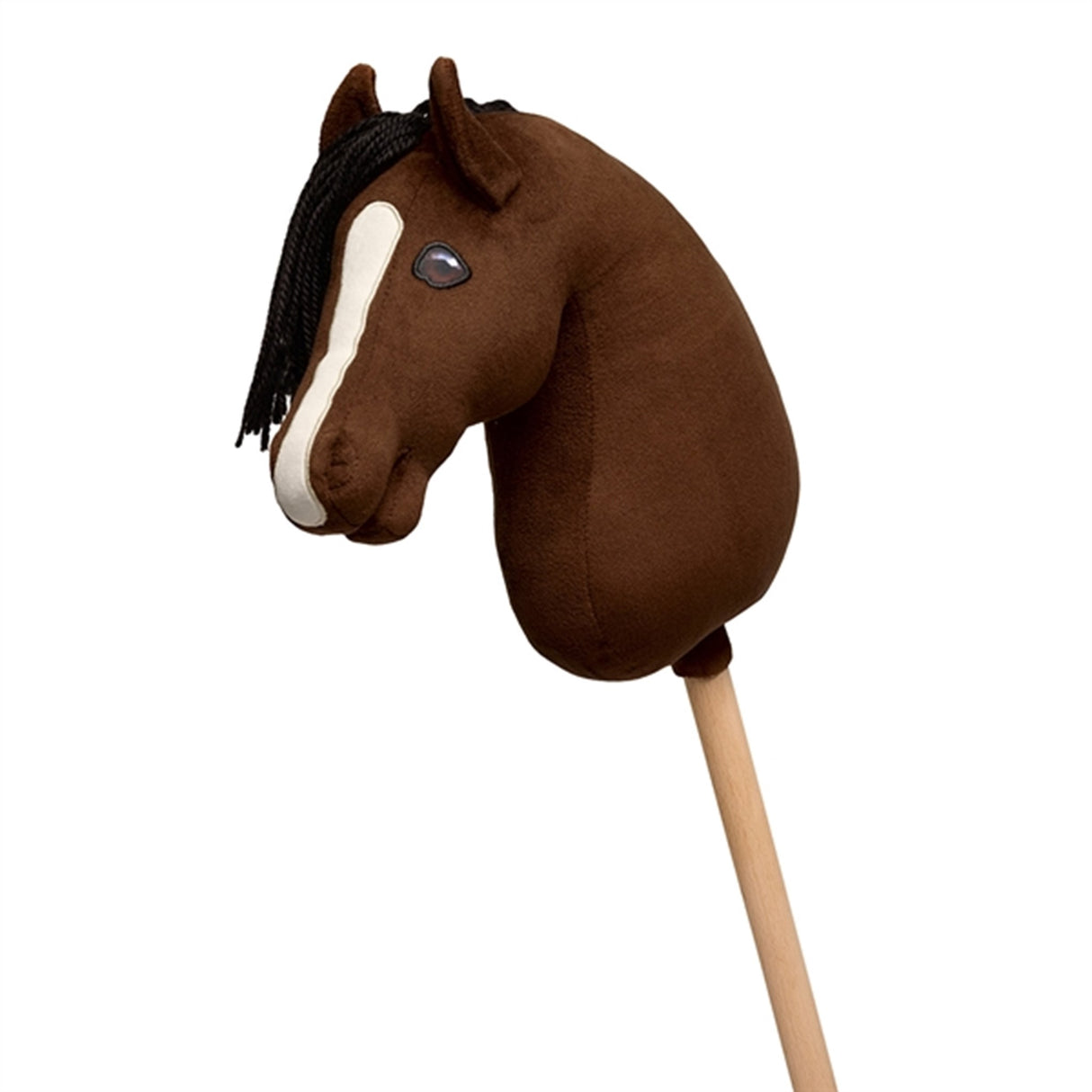 Cheval Roi Hobby Horse Charlie