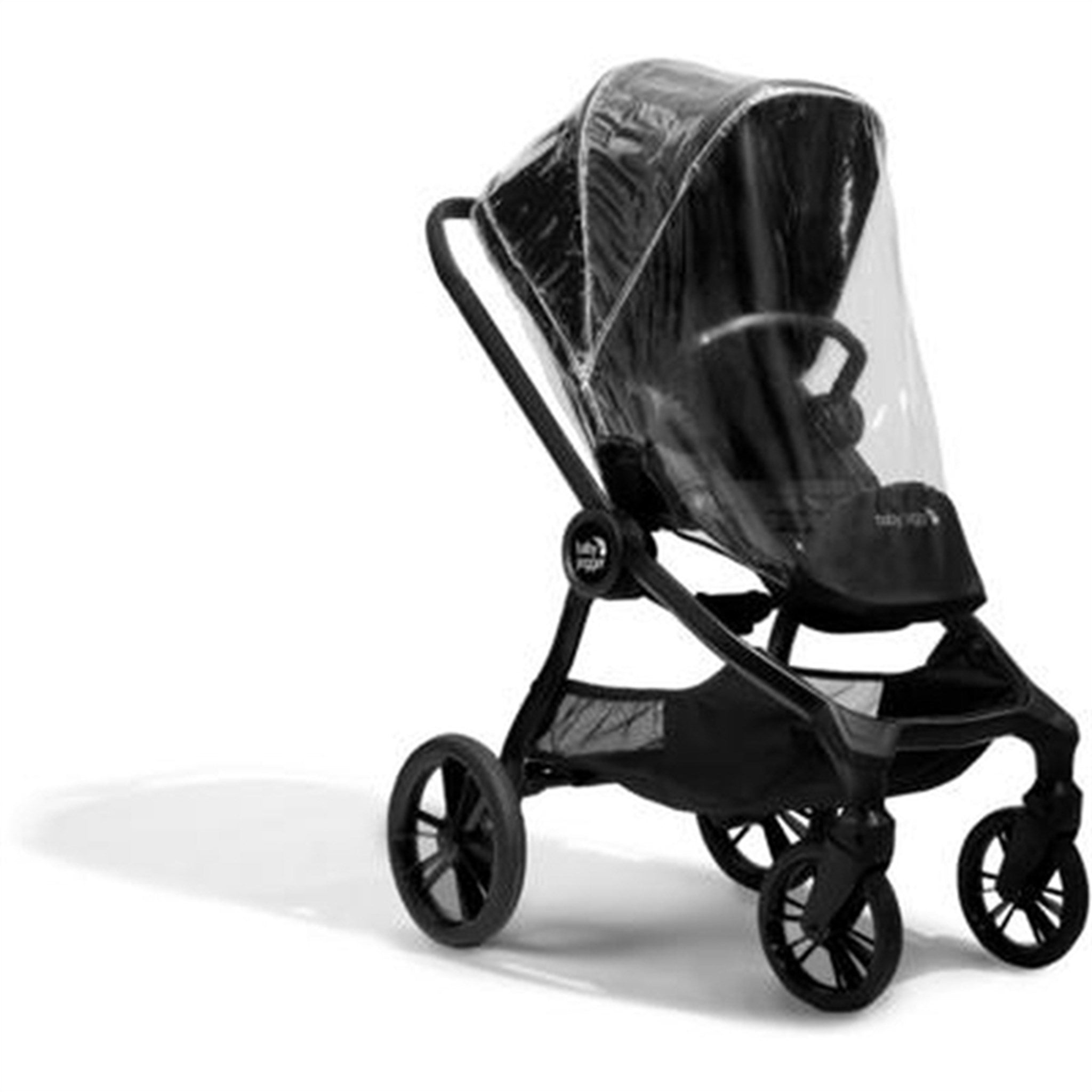 Baby Jogger Rain Cover For City Sights