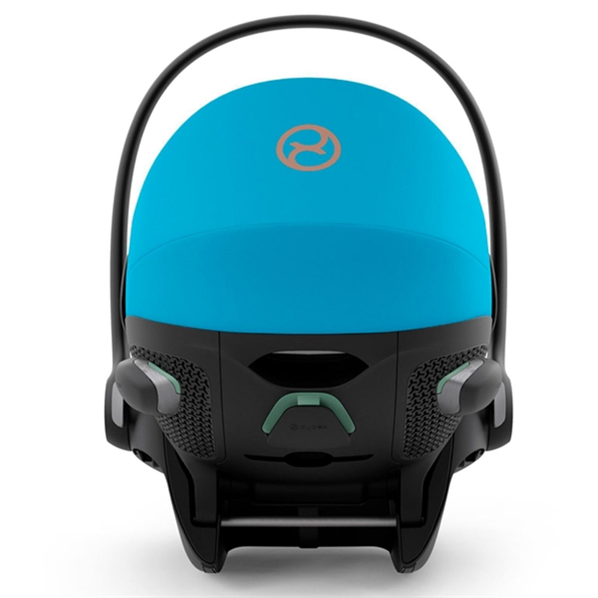 Cybex CLOUD G I-SIZE Plus Beach Blue