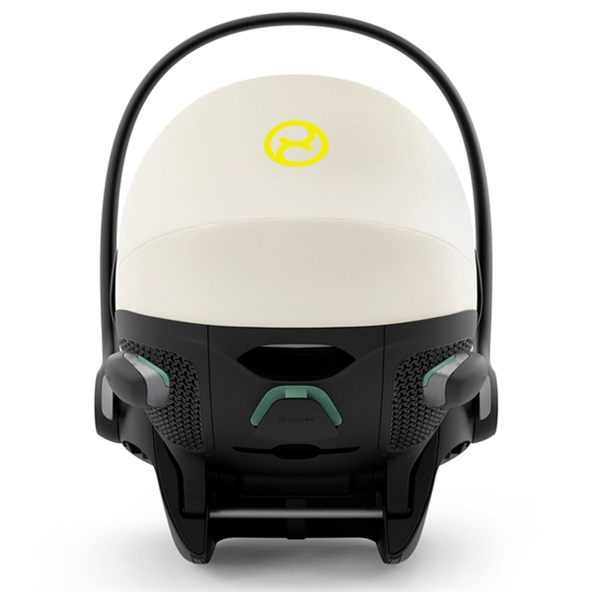 Cybex CLOUD G I-SIZE Plus Seashell Beige