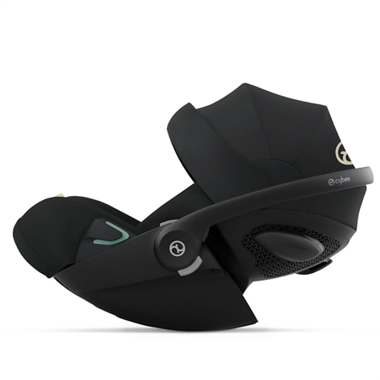 Cybex CLOUD G I-SIZE Plus Moon Black