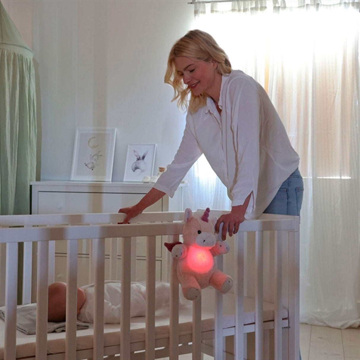 Cloud B Lily The Unicorn With Sound