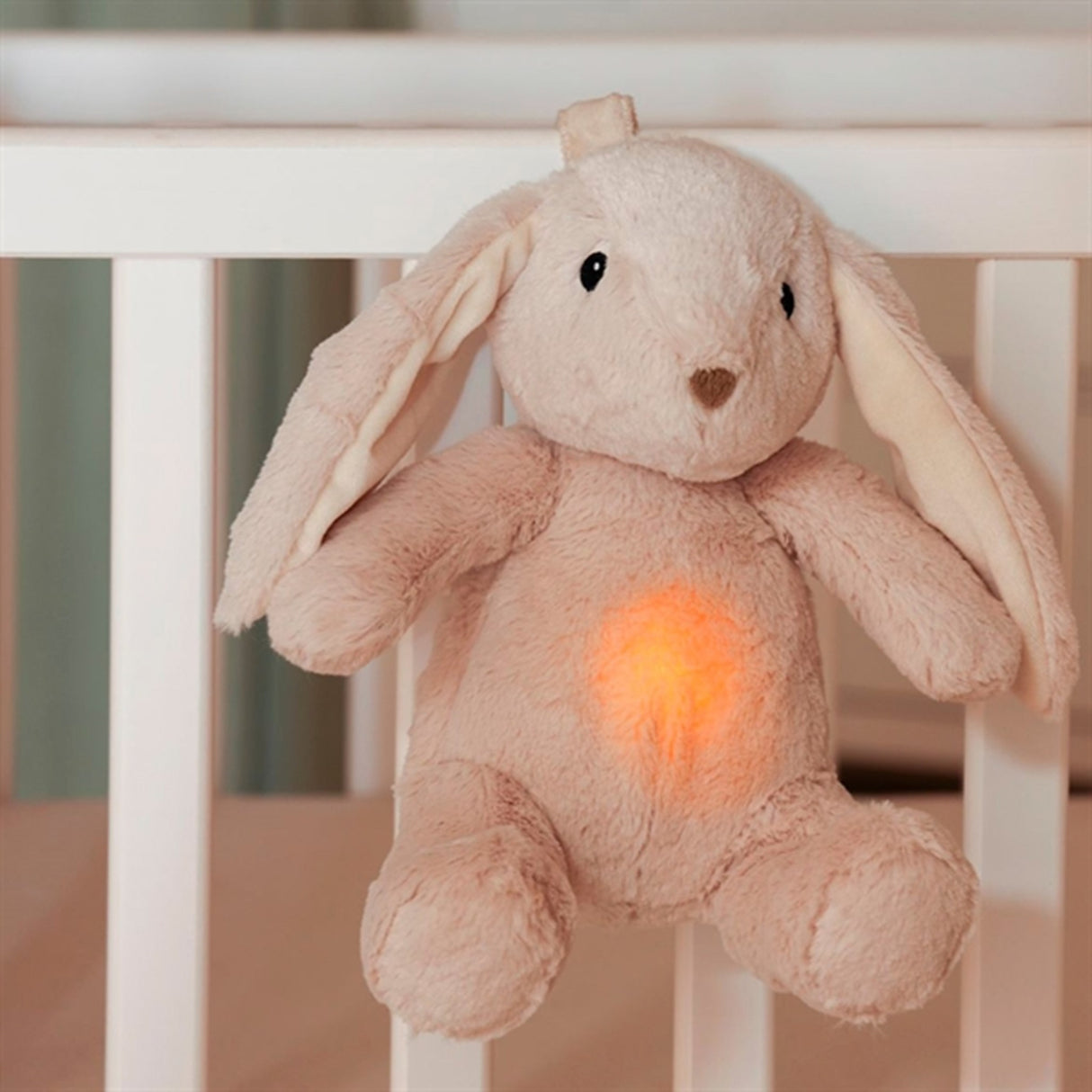 Cloud B Billy Bunny With Sound