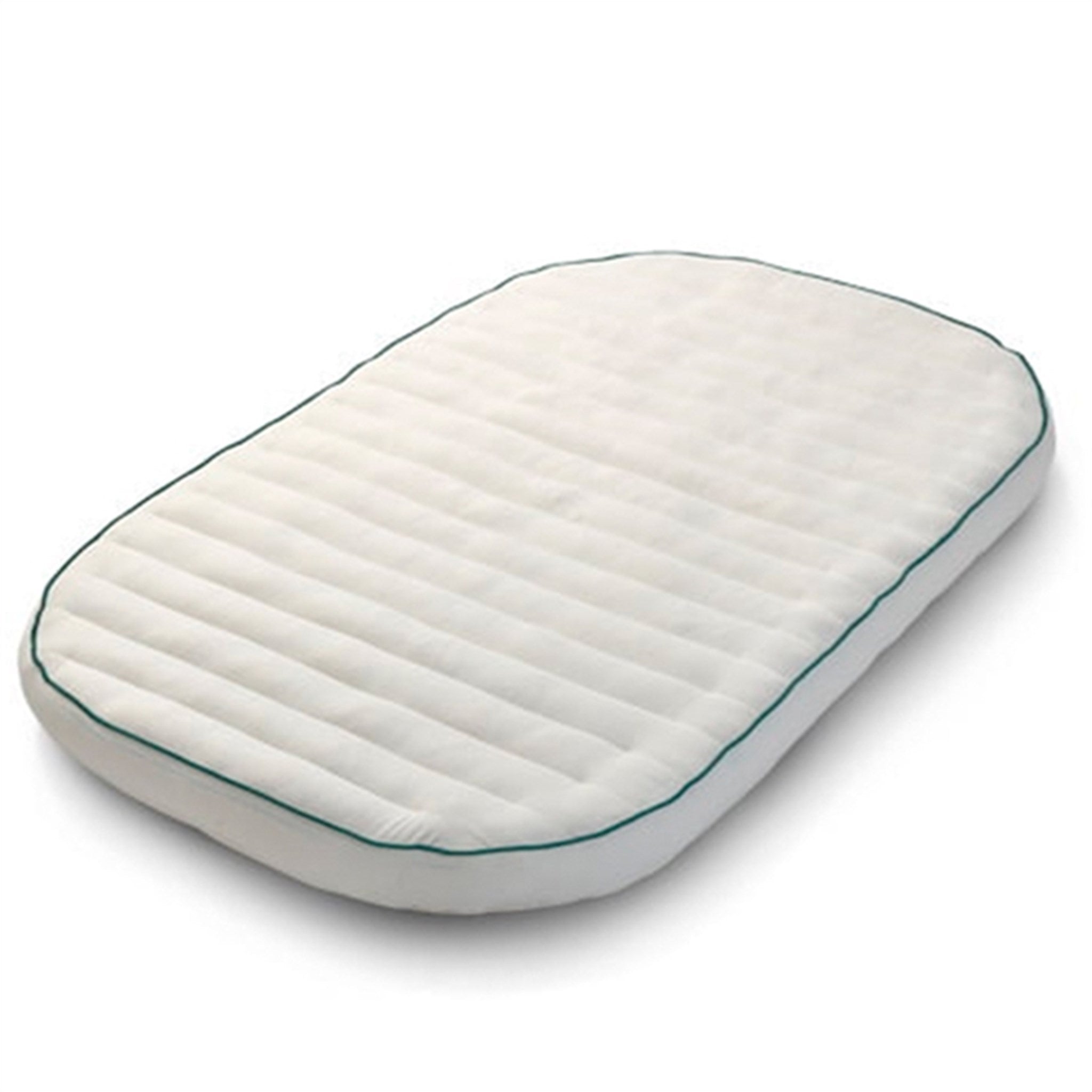 Cocoon Organic Kapok Mattress for Leander Bed