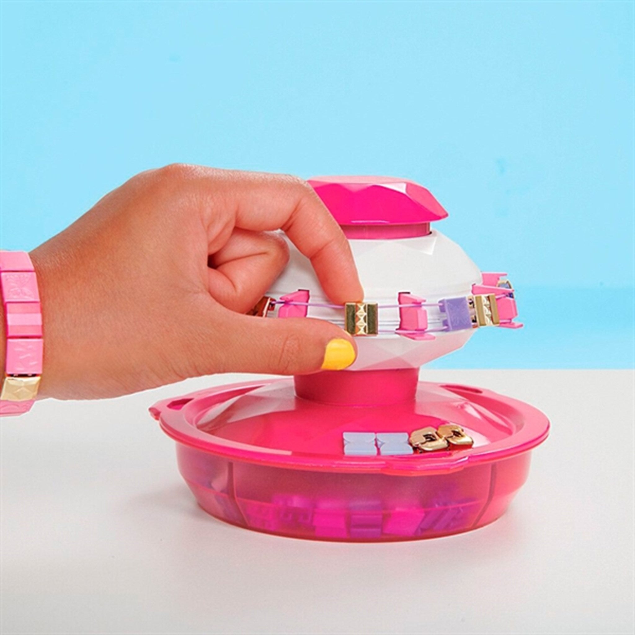 Cool Maker Popstyle Bracelet Maker 3
