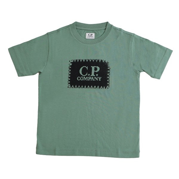 C.P. Company Green Bay T-shirt