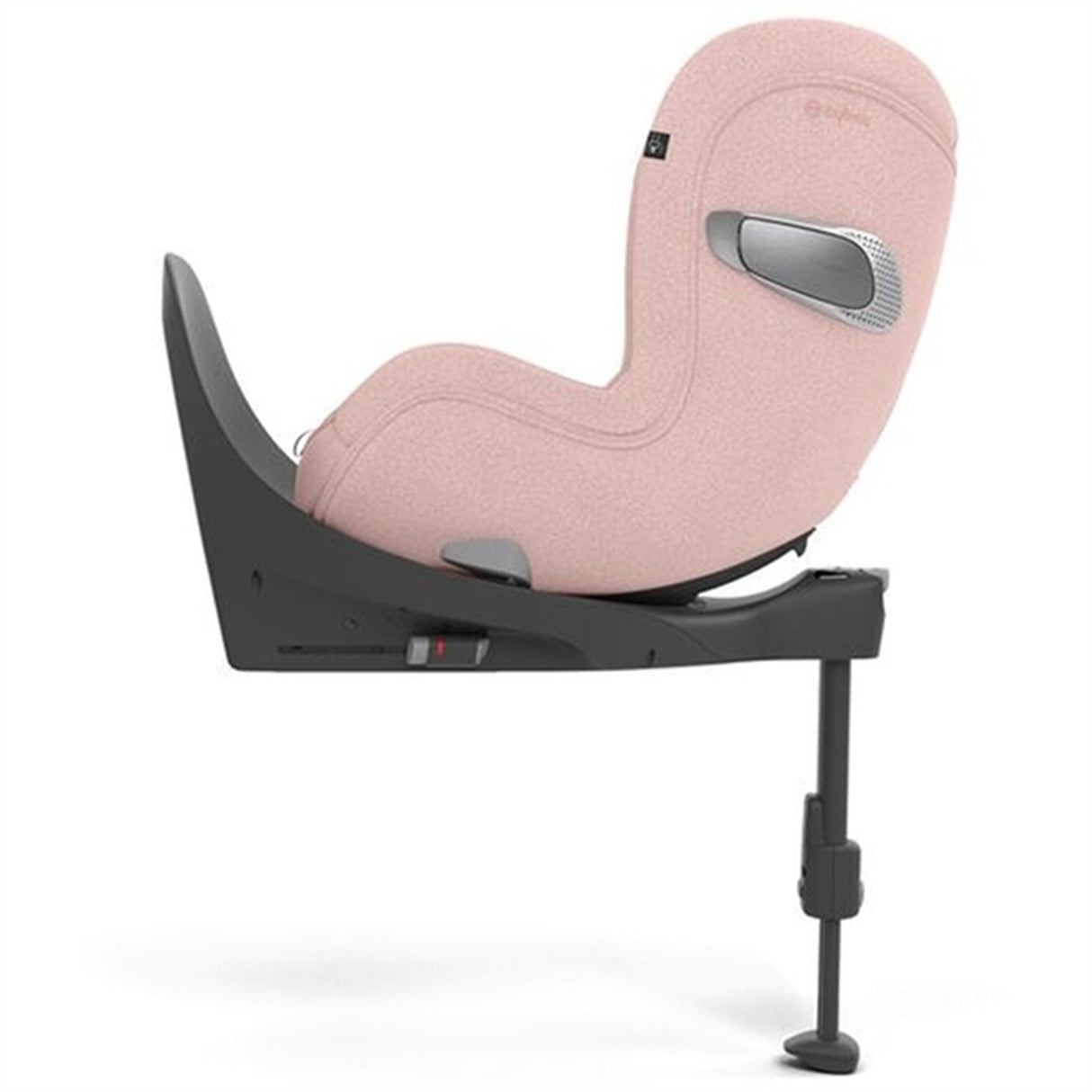 Cybes SIRONA T I-SIZE PLUS Peach Pink Car Seat