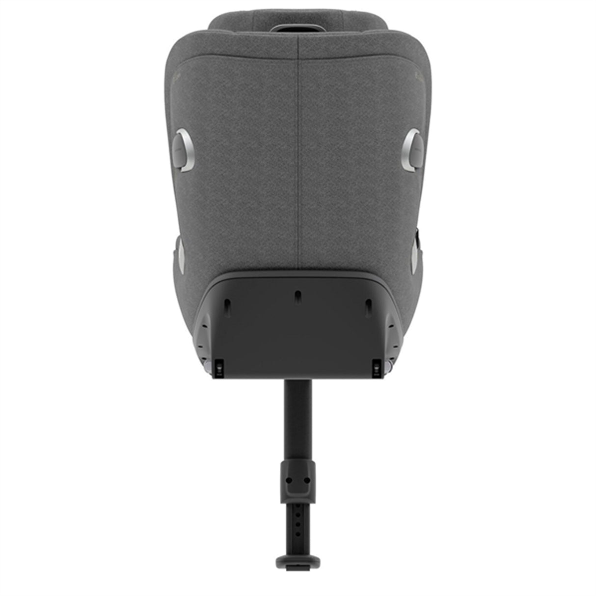 Cybex Anoris T I-Size Airbag Car Seat Soho Grey