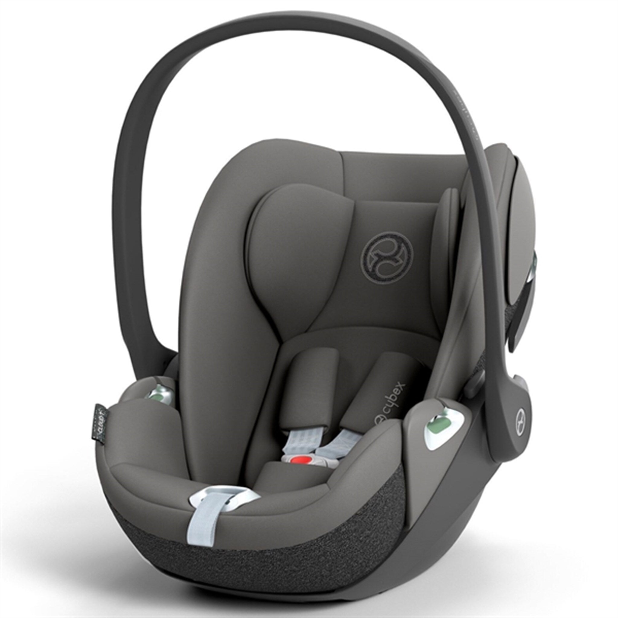 Cybex CLOUD T I-SIZE Mirage Grey Car Seat