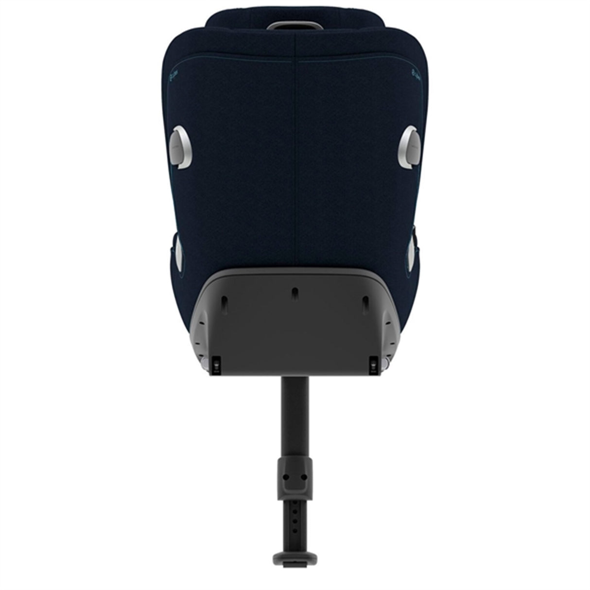 Cybex Anoris T I-Size Airbag Car Seat Nautical Blue