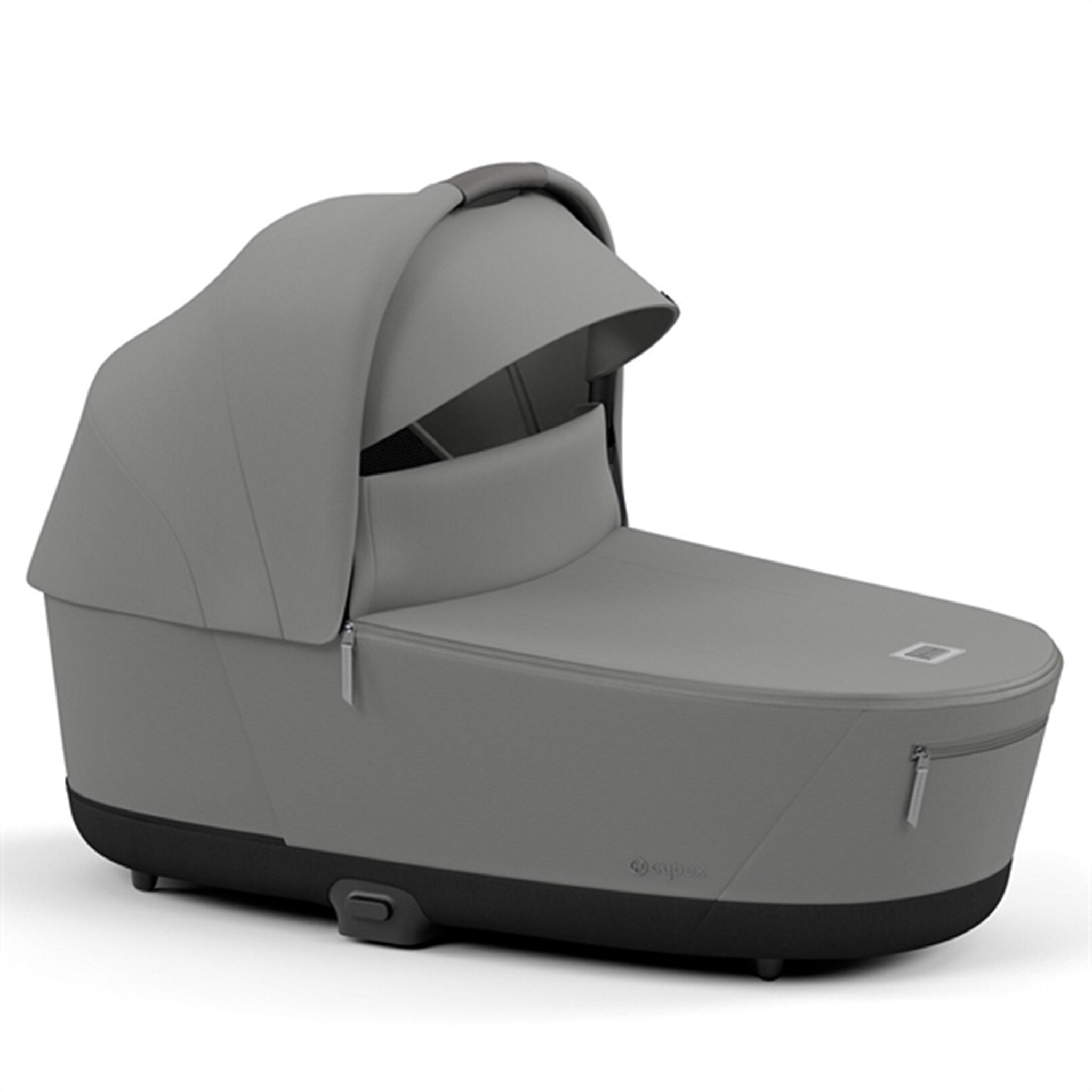 Cybex PRIAM Lux Carry Cot Mirage Grey
