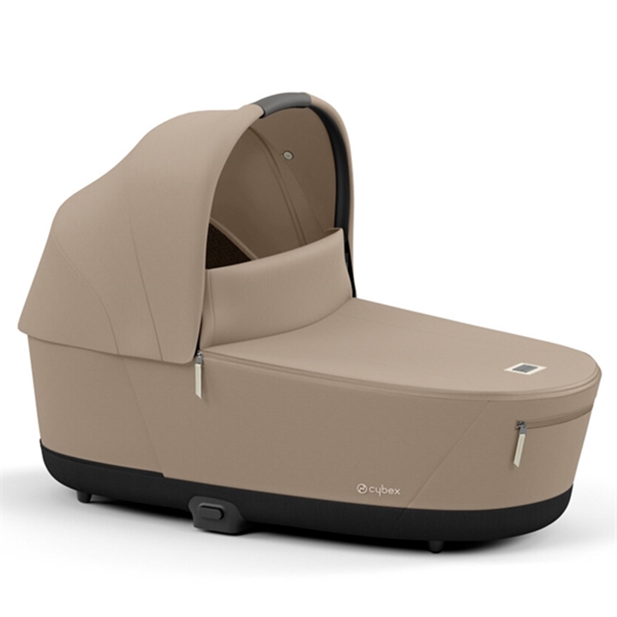 Cybex PRIAM Lux Carry Cot Cozy Beige