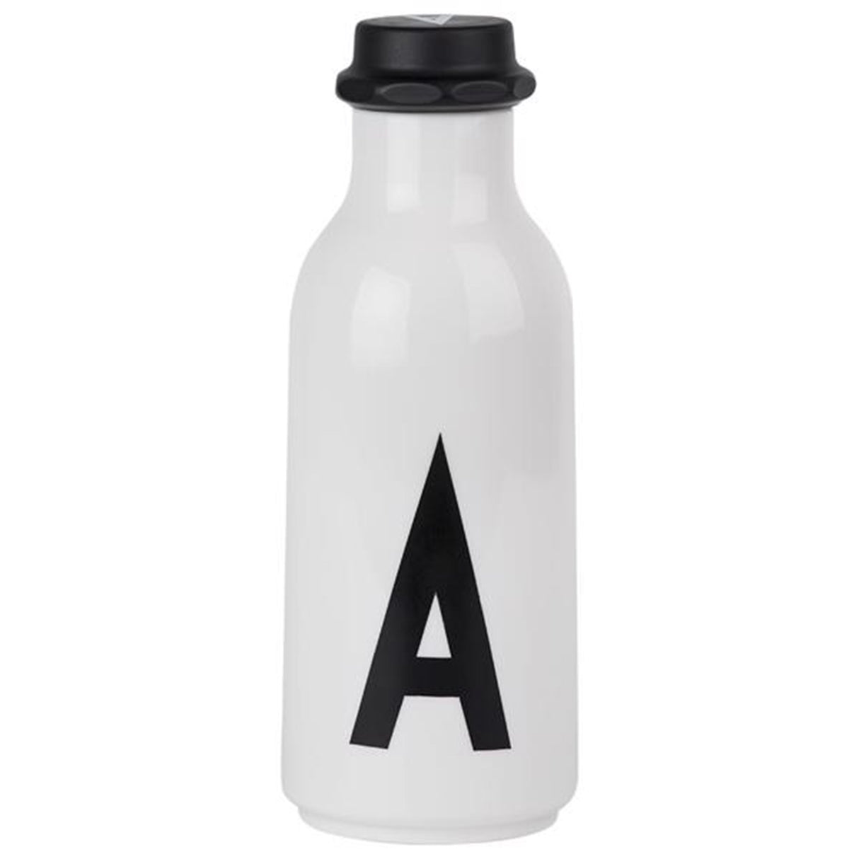 Design Letters ABC Bottle