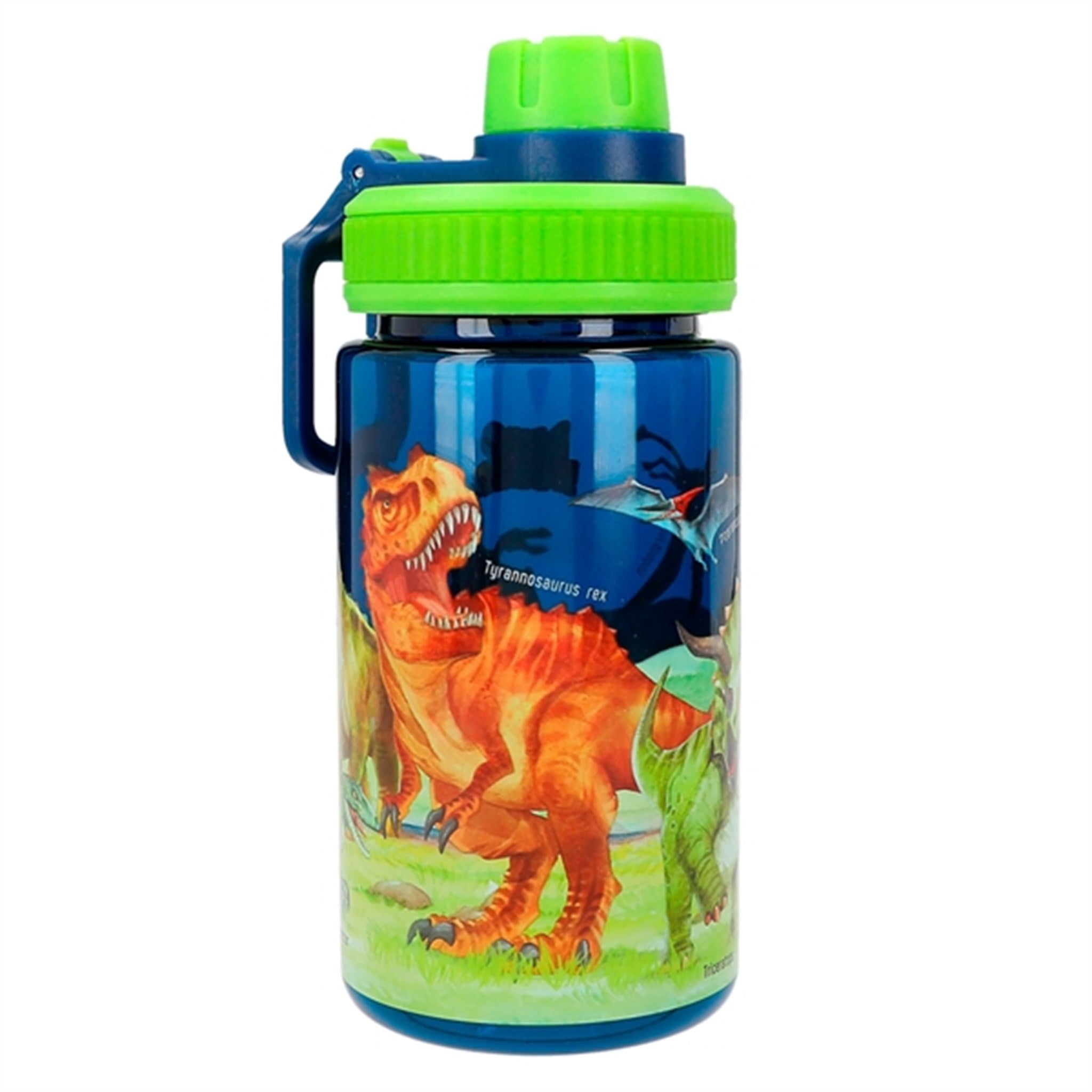 Dino World Drinking Bottle 500 ml