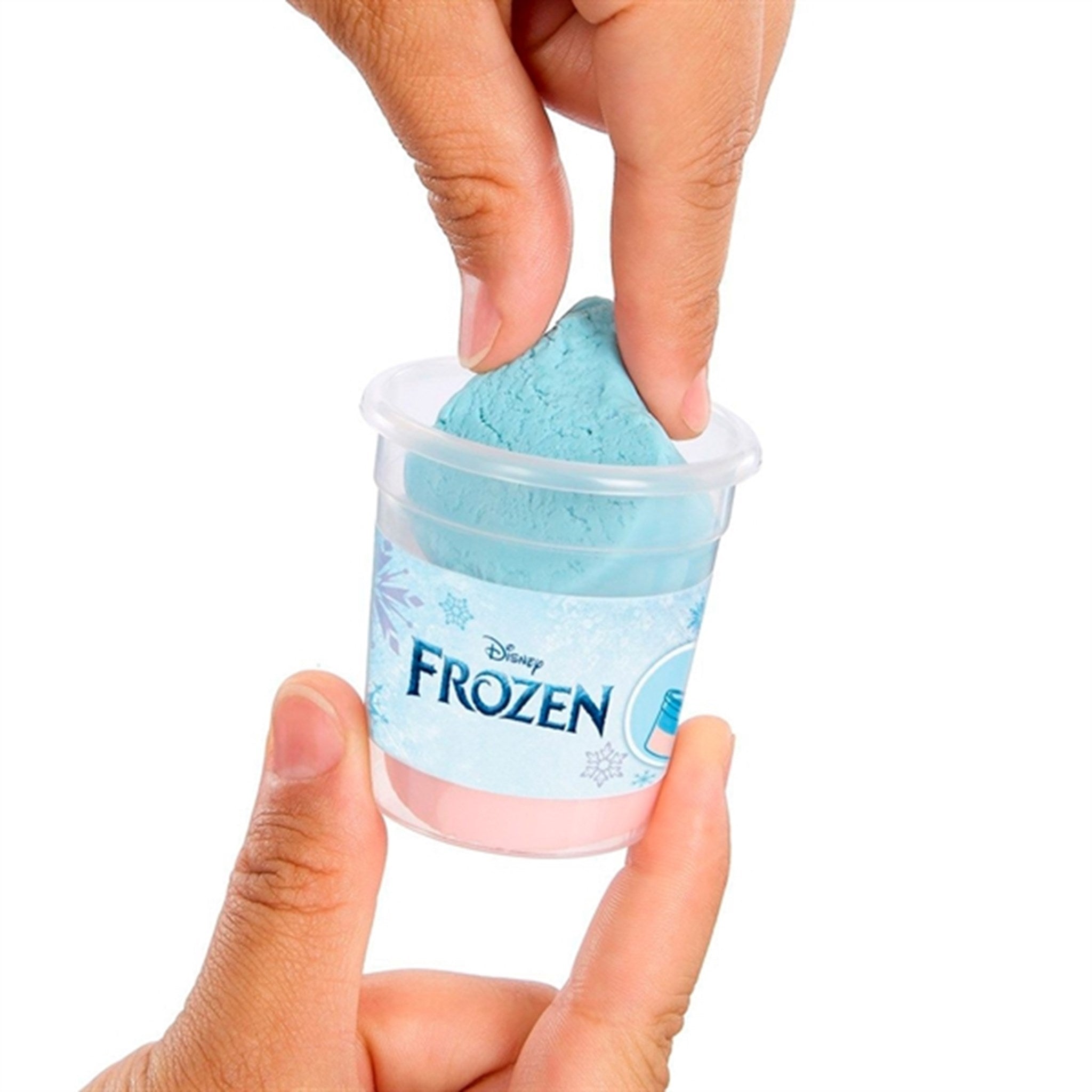 Disney Frozen Elsa & Olafs Ice Cream Stand 5