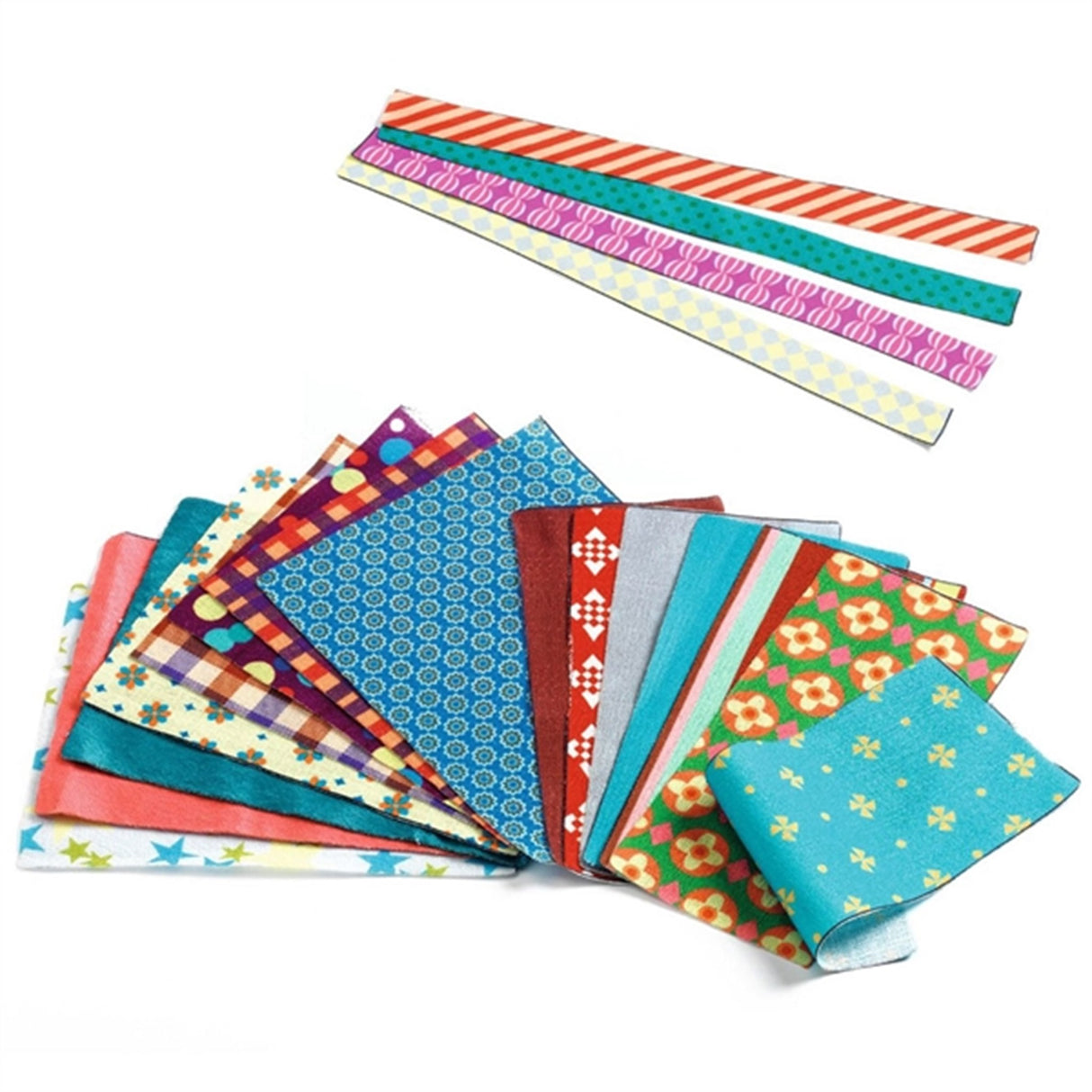 Djeco Wooden Game Zabimix