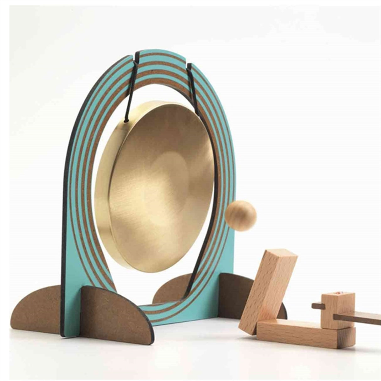 Djeco Zig & Go Action Reaction Music