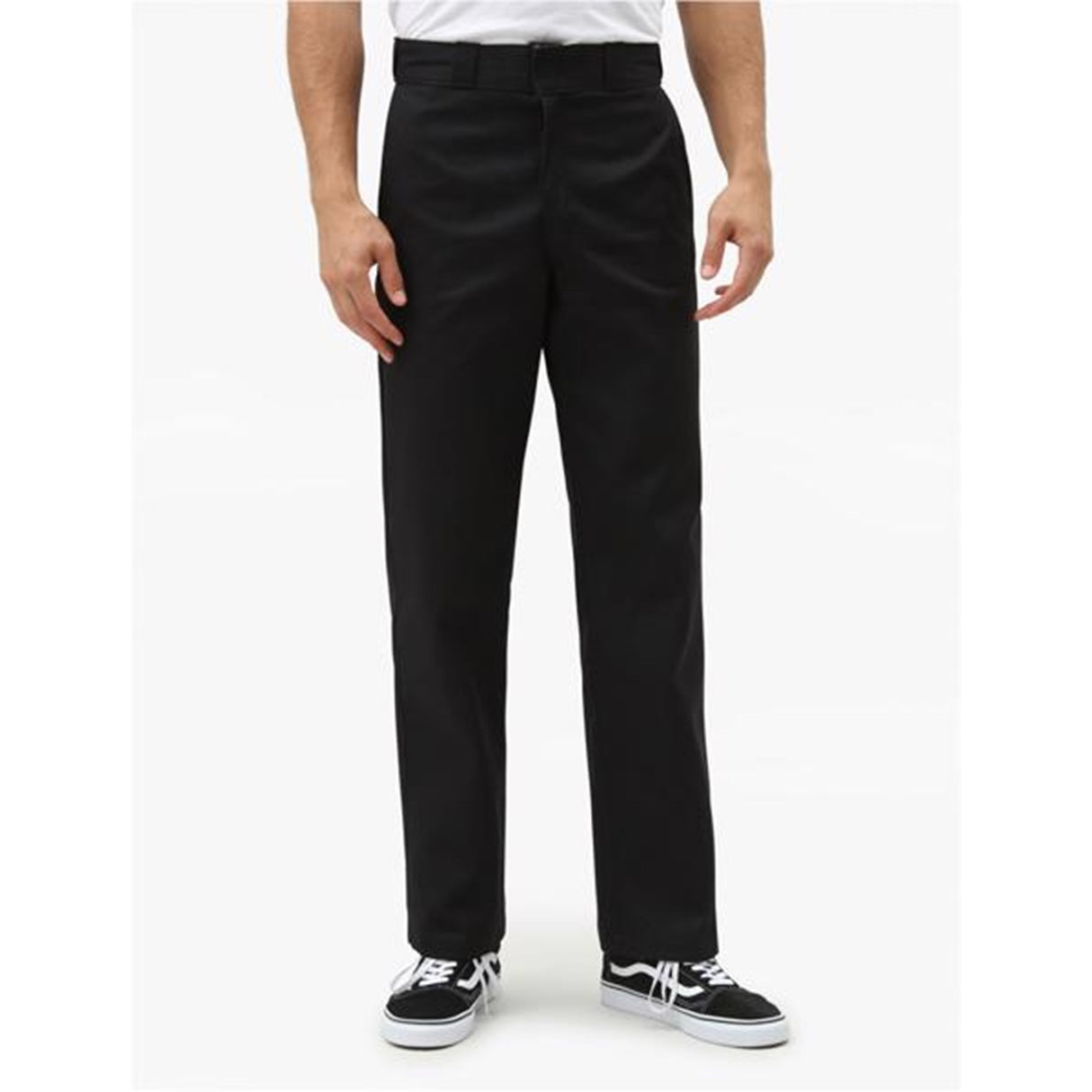 Dickies Original Fit Work Pants Khaki 2