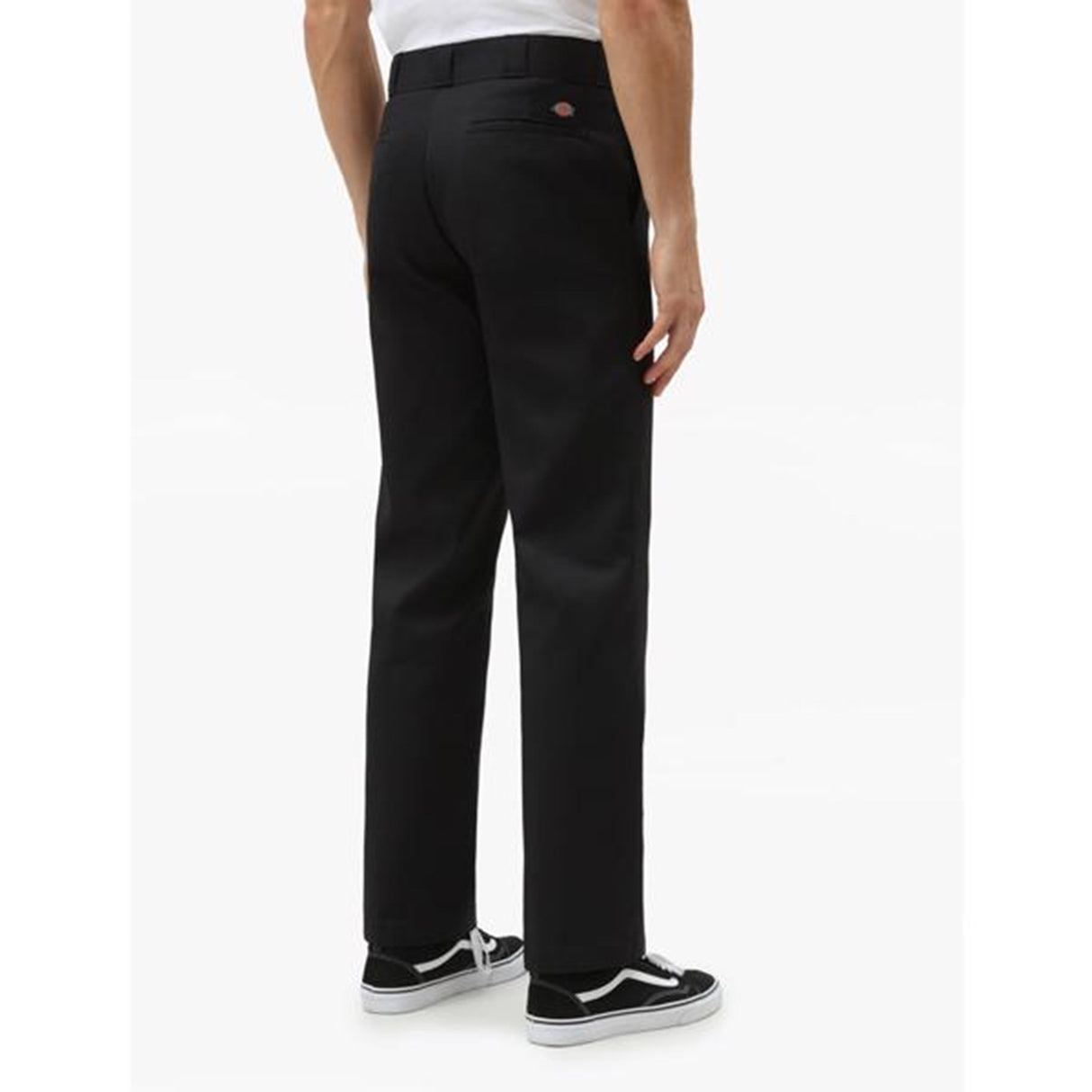 Dickies Original Fit Work Pants Khaki 6