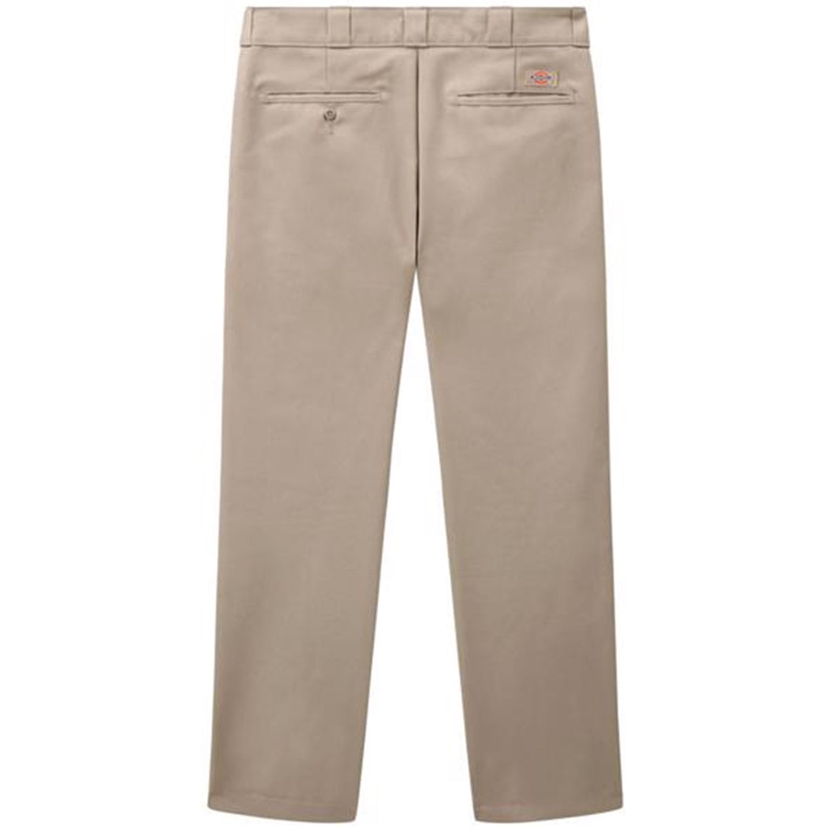 Dickies Original Fit Work Pants Khaki