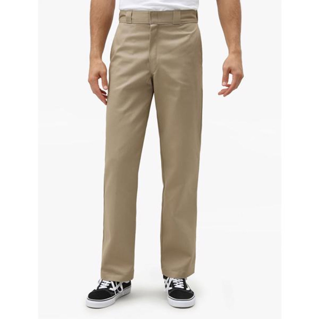 Dickies Original Fit Work Pants Khaki