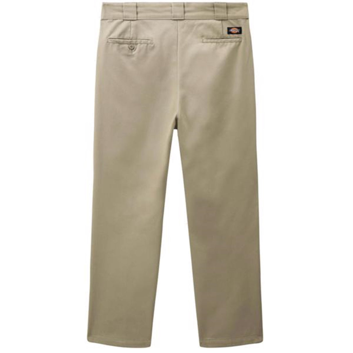 Dickies Elizaville Fit Work Pants Khaki