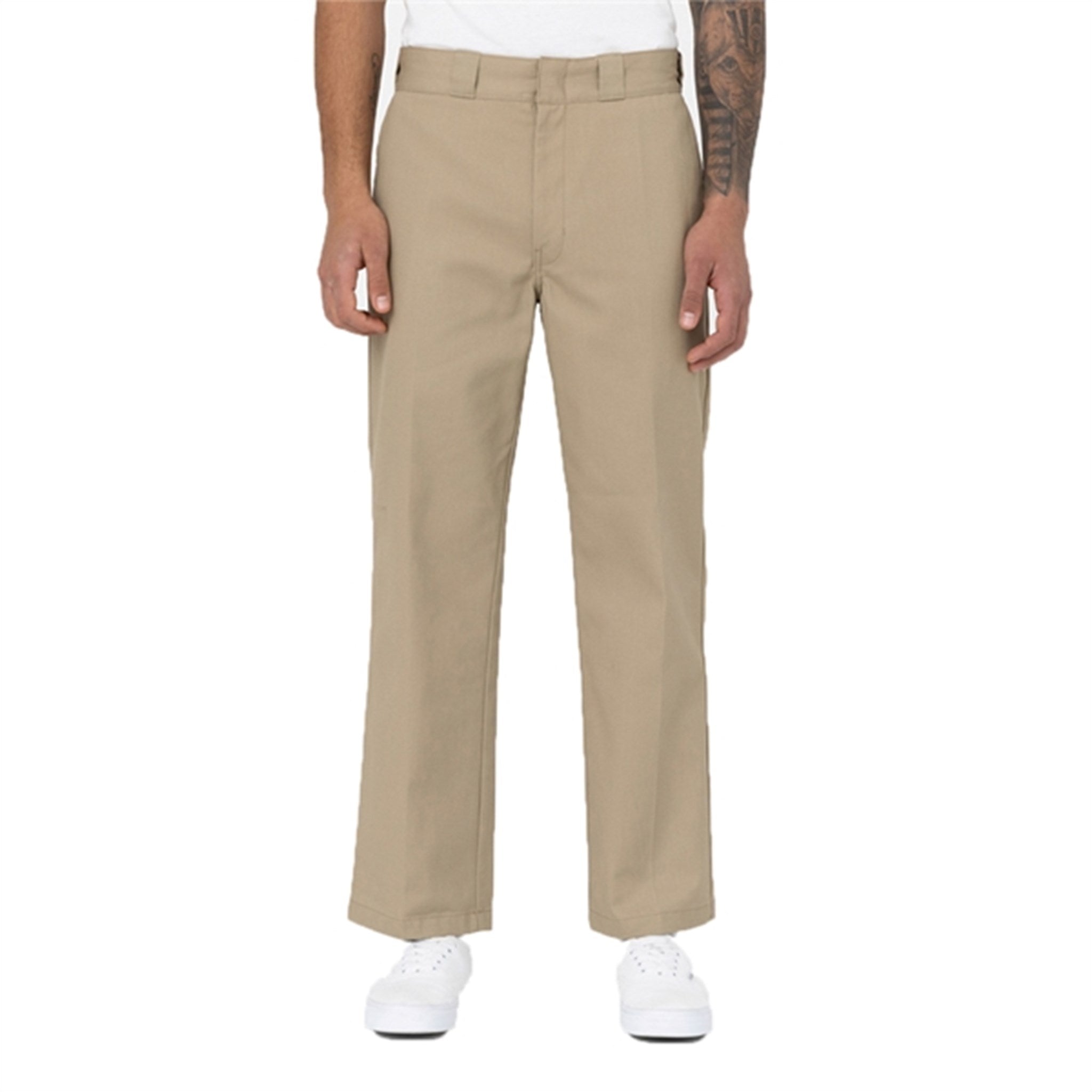 Dickies Work Pants Khaki