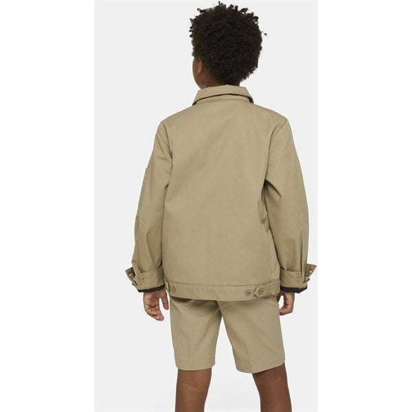 Dickies Eisenhower Jacket Desert Sand