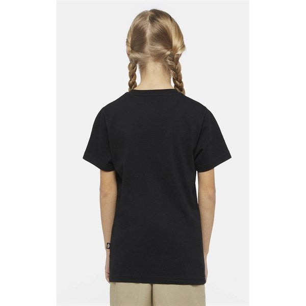Dickies Mapleton T-Shirt Knit Black 8