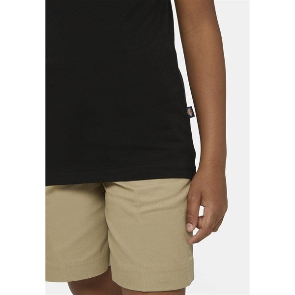 Dickies Mapleton T-Shirt Knit Black 6