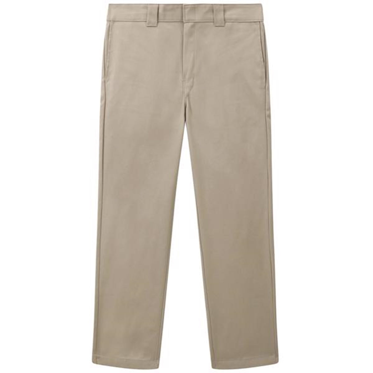 Buy Dickies Slim Fit Work Pants Kahki Luksusbaby – Luksusbaby COM