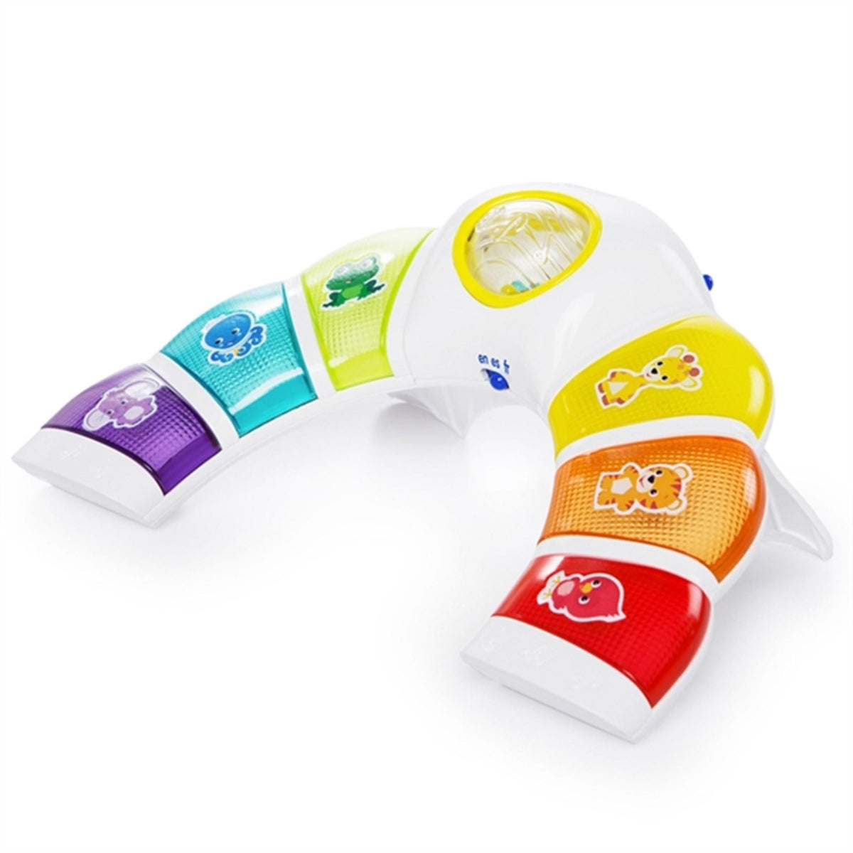 Cubes d'activités Baby Einstein - Hape Toys Cubes d'activités Baby Einstein - Hape Toys