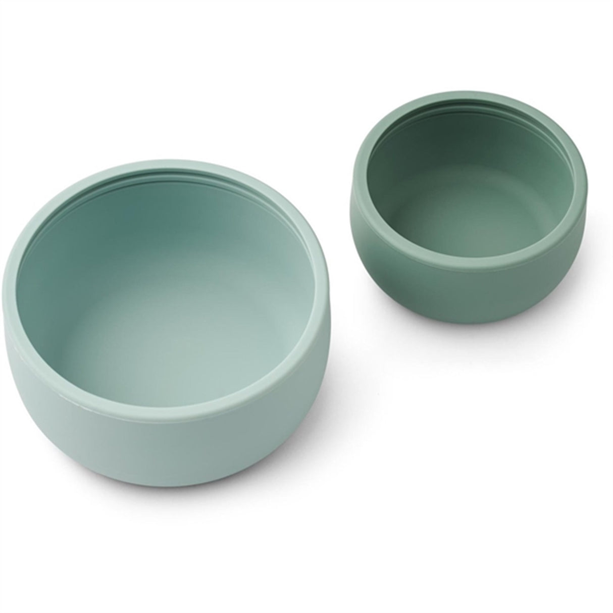 Liewood Eleanor Snack Box Set Peppermint Multi Mix